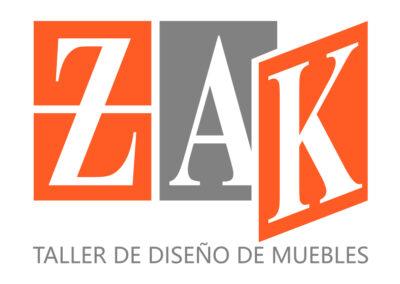 quienes somos zak taller de diseño de muebles a medida