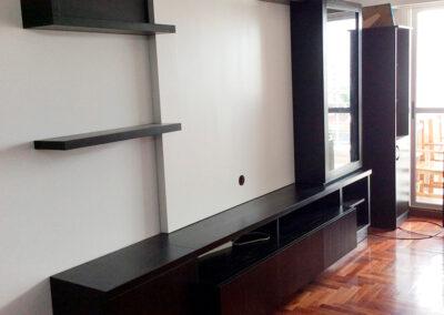 muebles modulares a medida