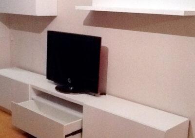 muebles modulares a medida