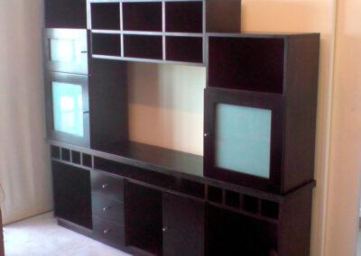 muebles modulares a medida