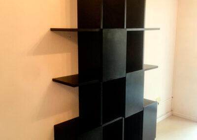 muebles modulares a medida