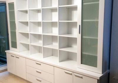 muebles modulares a medida