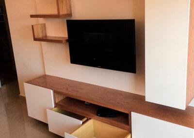 muebles modulares a medida