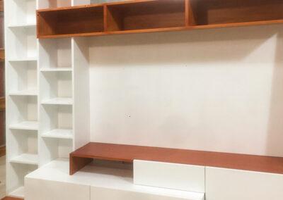 muebles modulares a medida