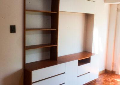 muebles modulares a medida